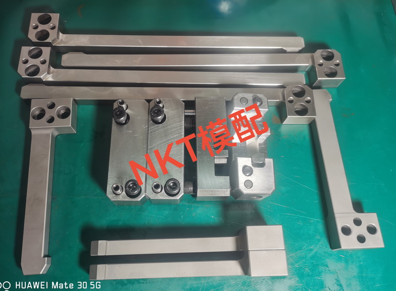 非標訂制扣機12